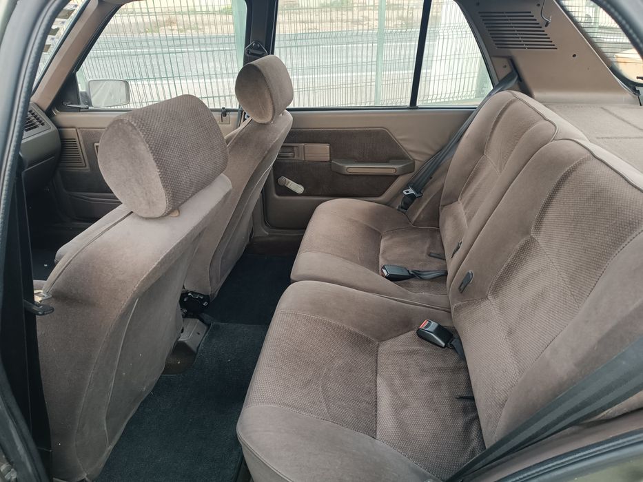 Peugeot 309 1.6 de livrete com a/c