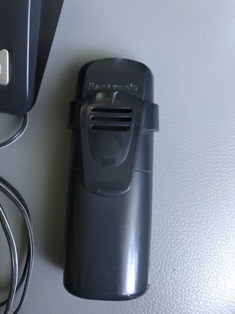 Телефон Panasonic