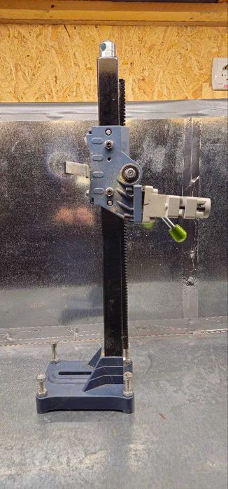 TITAN NS101 — Cтійка для алмазного дриля