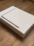 MacBook Air 13’ M3/16Gb/512Gb/2024 Midnight  (MXCV3LL/A) - Новий Apple