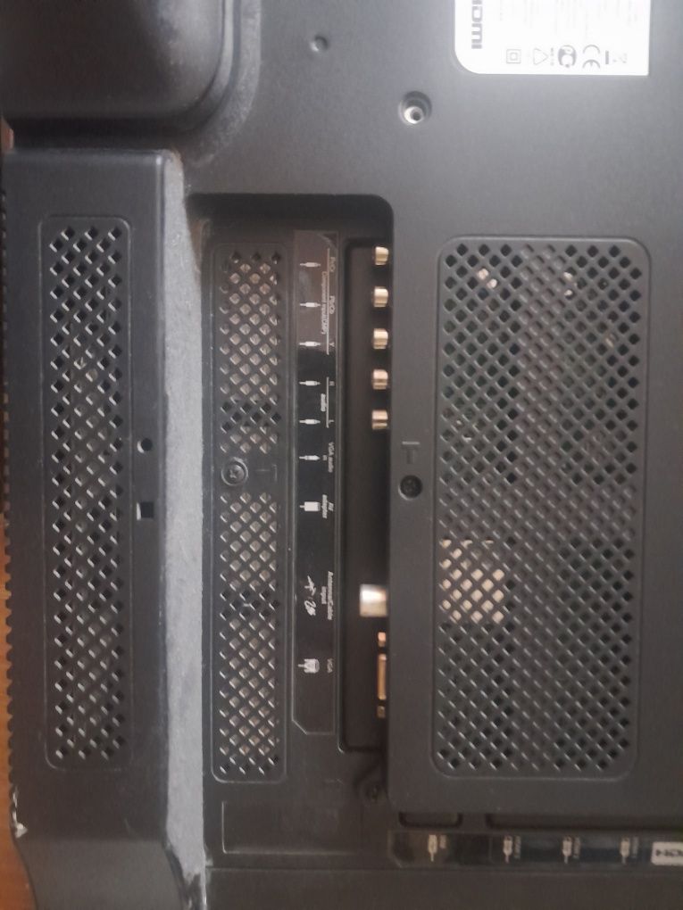 Telewizor Thomson 32HU5253