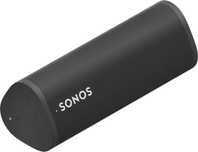 Sonos Roam Czarny | NOWY | FV23% | Salon Warszawa