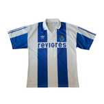 Camisola Fc Porto Adidas Revigrés
Camisola FCP