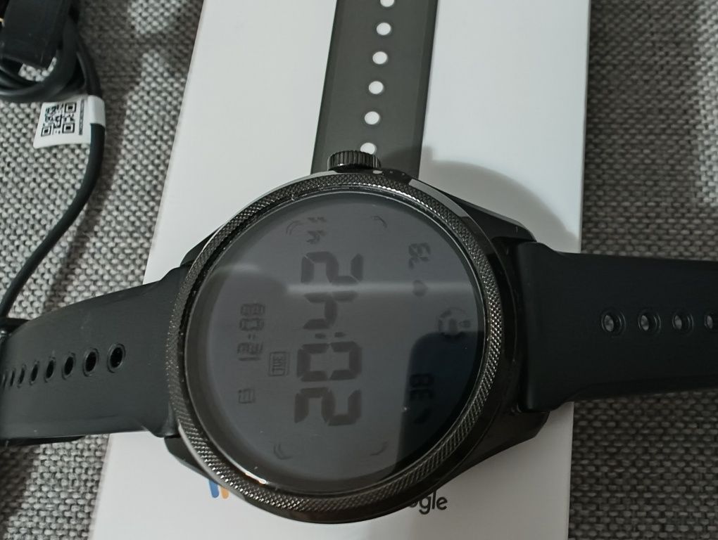 TicWatch Pro 5 Mobvoi