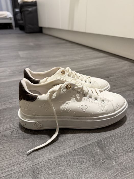 Кеди Louis Vuitton