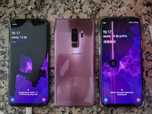 3 Samsung S9 Plus