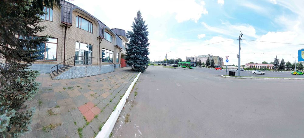 Аренда помещения 459 кв.м Гагарина 119