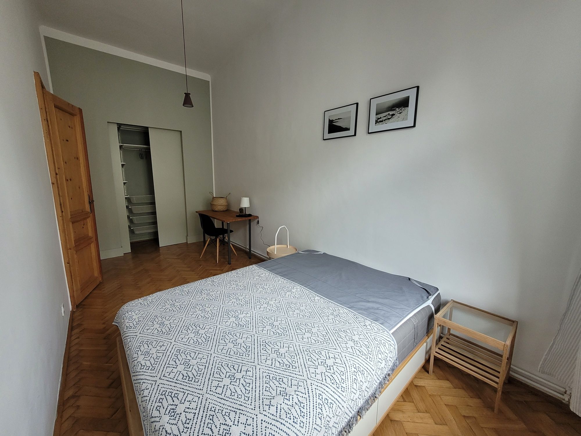 Mieszkanie Kraków wynajem stare miasto radio Kraków