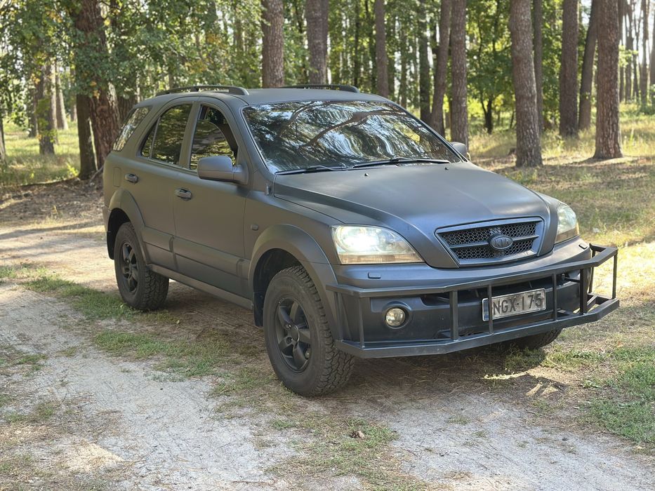 Продам кіа соренто