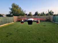 Dron DJI SPARK combo
