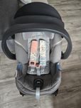Fotelik cybex 0-13 kg z bazą