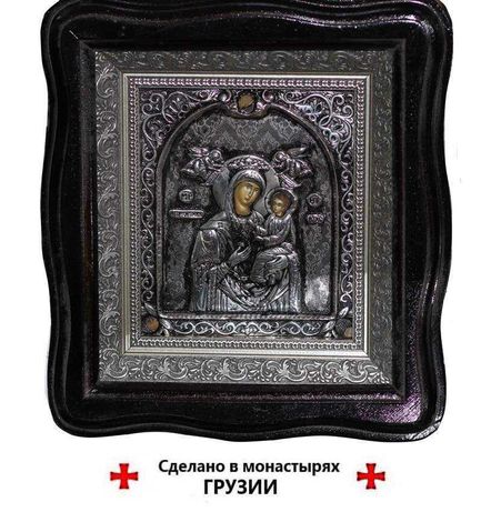 Грузинская икона Скоропослушница