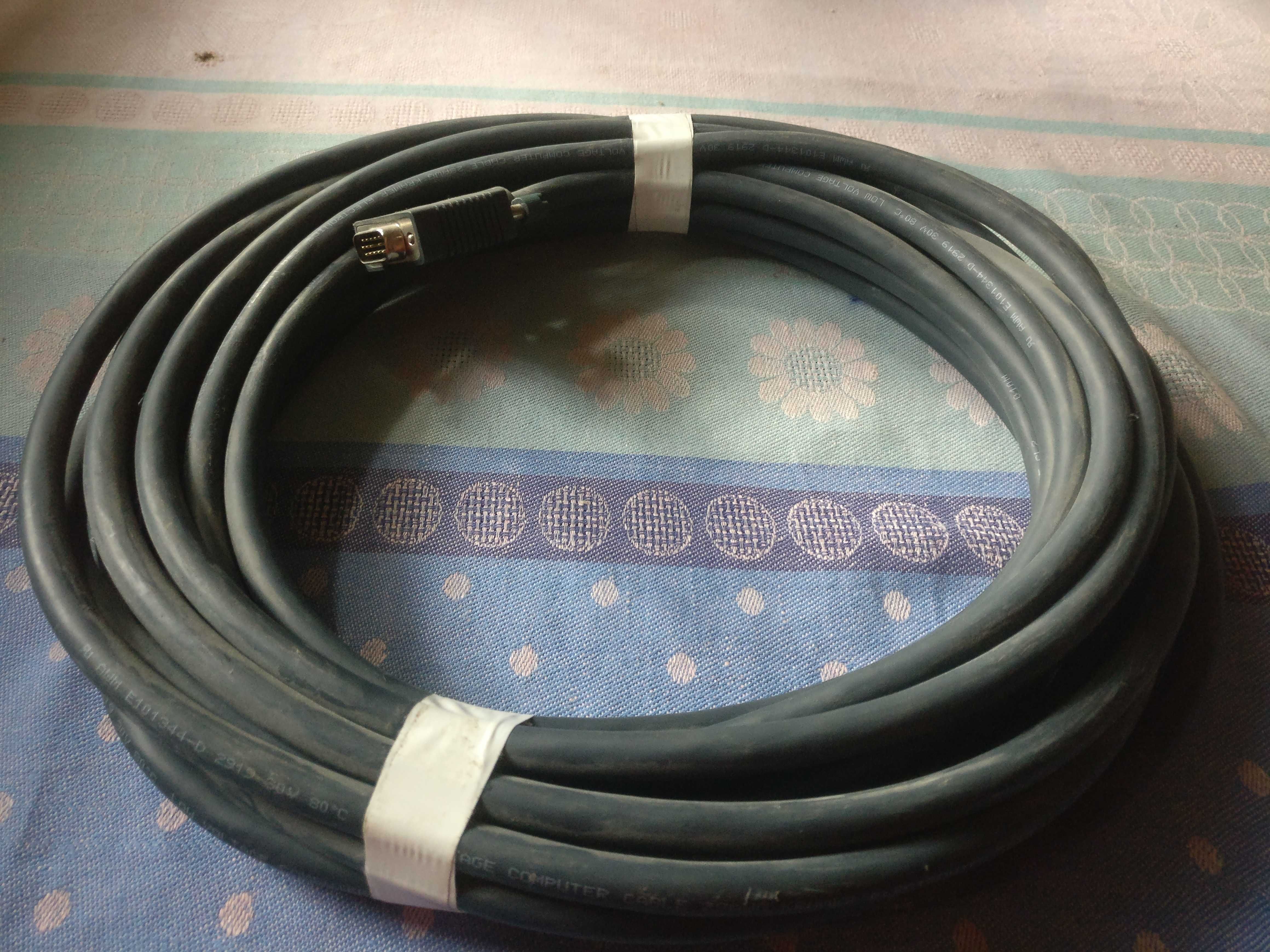VGA кабель Kramer 10 метров