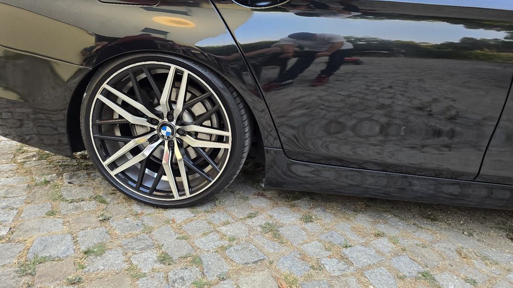 axe wheels ex30 de 20 polegadas