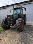 Fendt 514 favorit