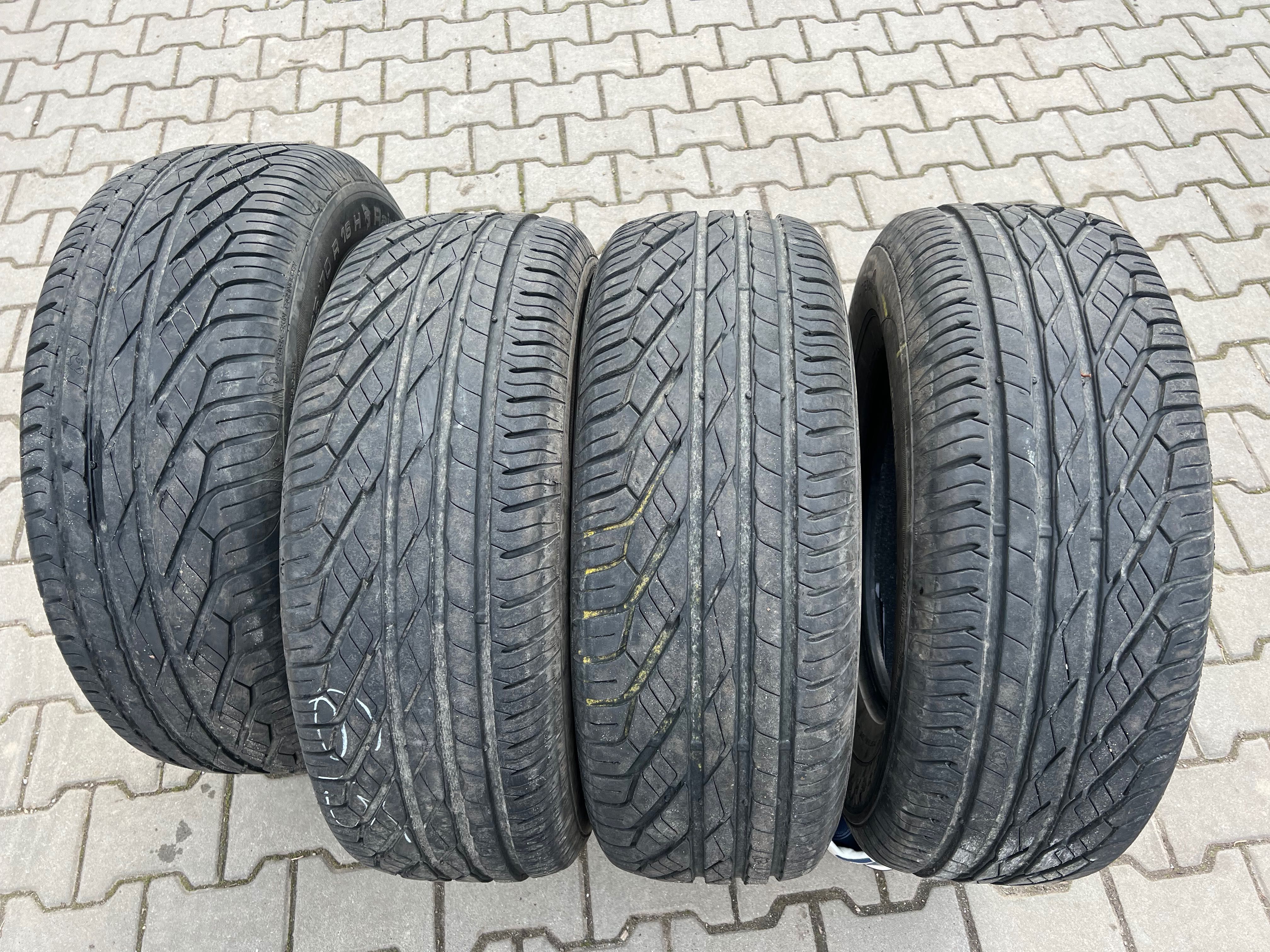 Uniroyal RainExpert 3 265/70 R16