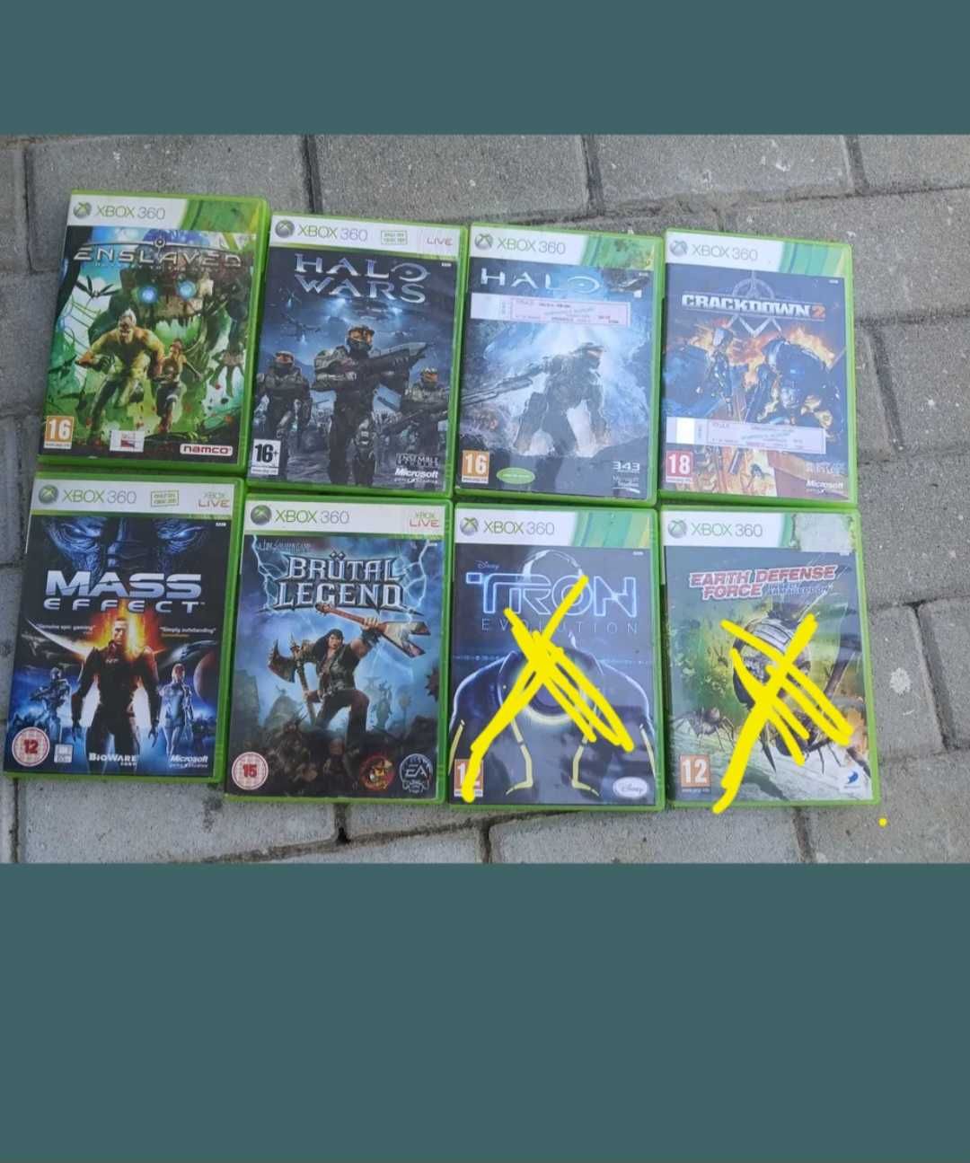 Jogos ps4/ xbox360/ série X