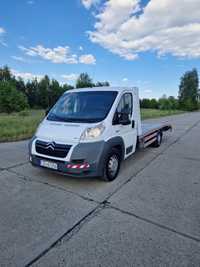 Citroën Jumper  Citroen jumper 3.0hdi autolaweta super stan