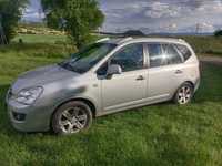 Kia carens III 2.0 CRDI