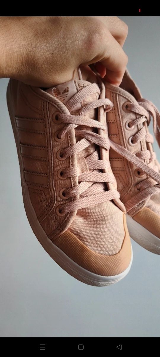 Trampki adidas 38