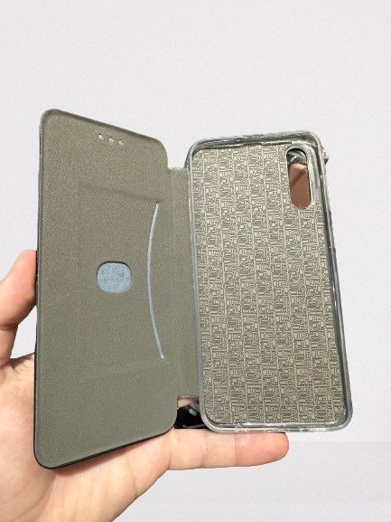 Чехол книжка для Samsung A30S A50 A50S / чохол на Самсунг А30 А50 С