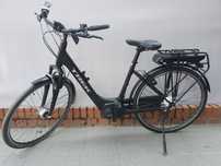 Rower elektryczny Trek Bosch Premium