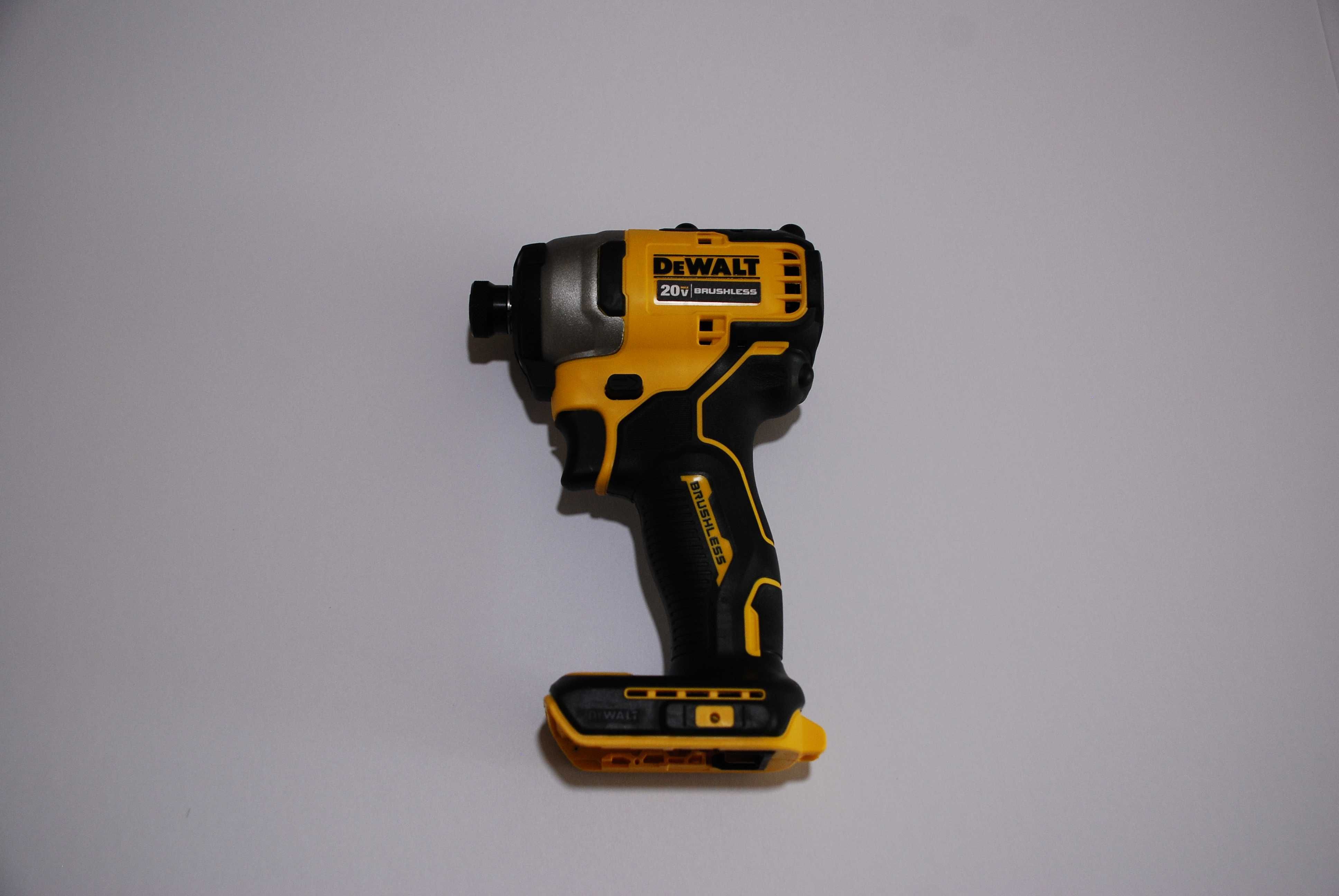 DeWalt Atomic 20v