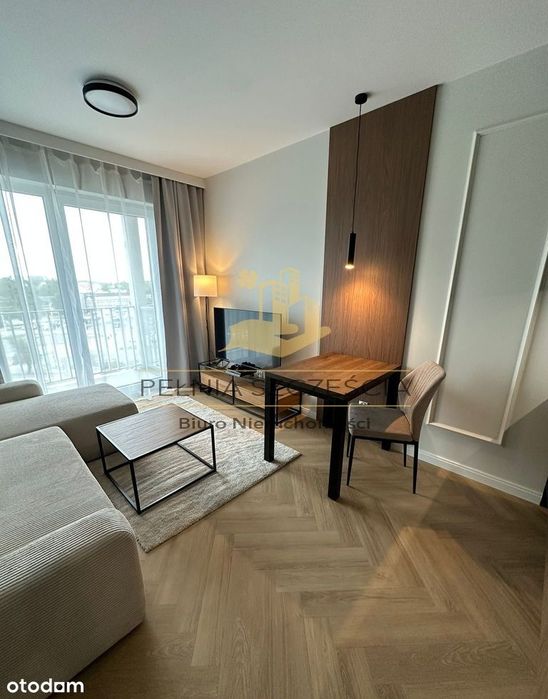 Top Kawalerka Pierwszy Najem 22m2 Balkon