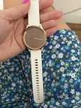 Garmin bivomove HR