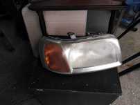 Farol Direito Land Rover Freelander I