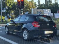 #BMW 1 E87 118D 143km#doinwestowany#