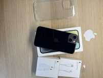 iPhone 14 128gb czarny bateria 100% komplet