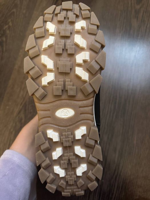 Ботінки для хлопчика