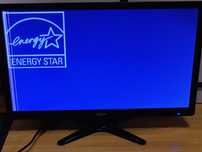 Монитор Acer G236HL неисправный