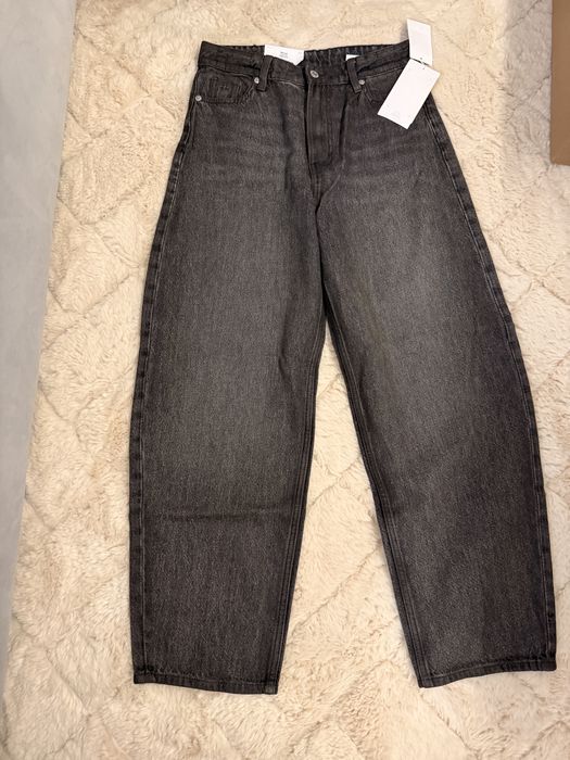 HM jeansy rozmiar 34 nowe z metkami