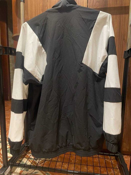 Ветровка Adidas Originals EQT Bold 2.0 Track Jacket