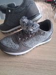 Obuwie damskie Skechers rozm 36 bdb stan