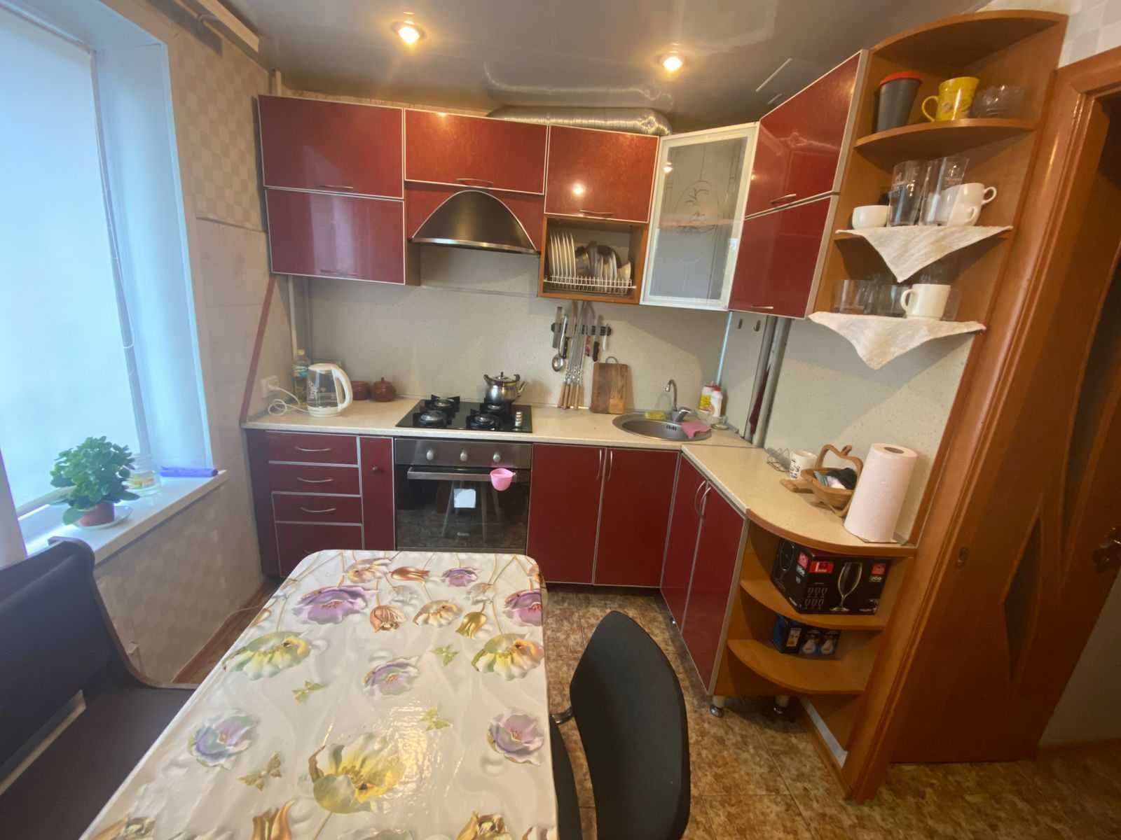 Продам 1к.кв. Район универсам