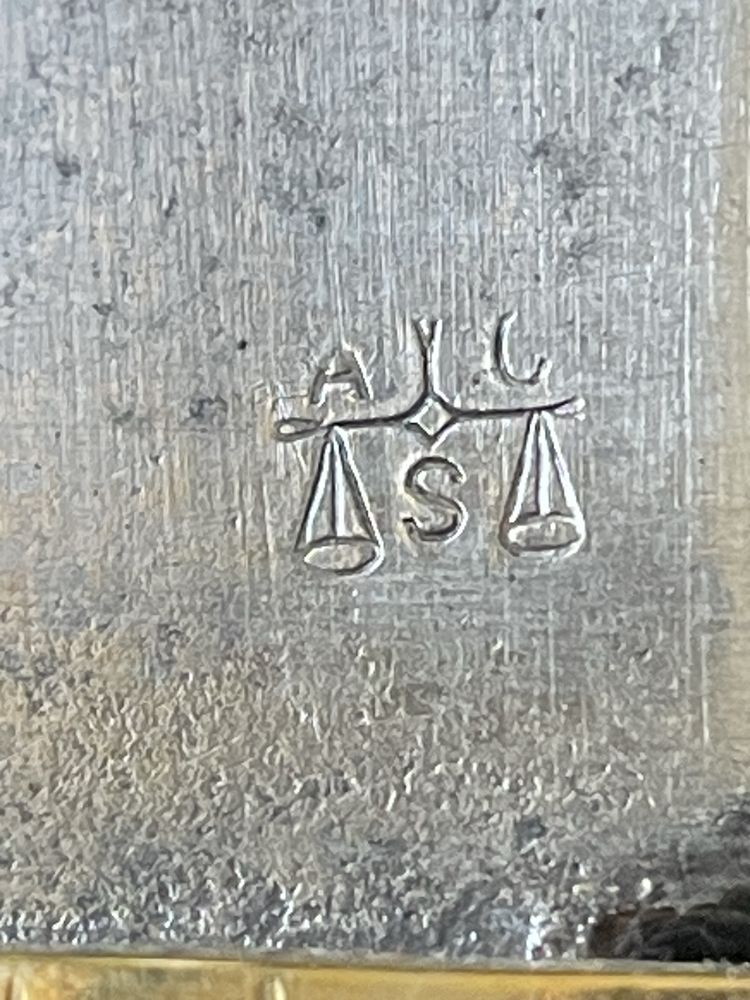 Tasak Wirtembergia