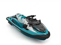 Sea-Doo GTX Ltd 325 iDF 2025