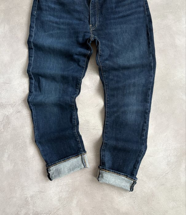 Levis 511 Slim Fit