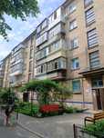 Продам 2 кімнатну квартиру вул Онікієнка