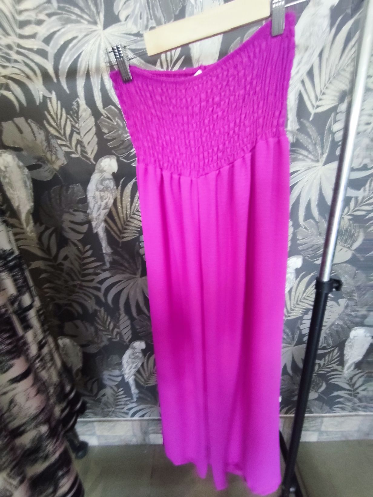 Letnie spodnie damskie