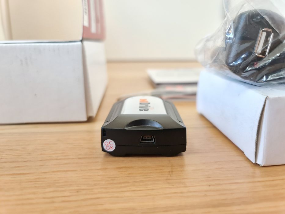 Antena GPS Ndrive para Pocket PC Windows Mobile