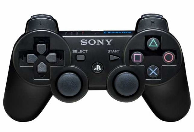 Comando original Sony para Playstation 3 PS3