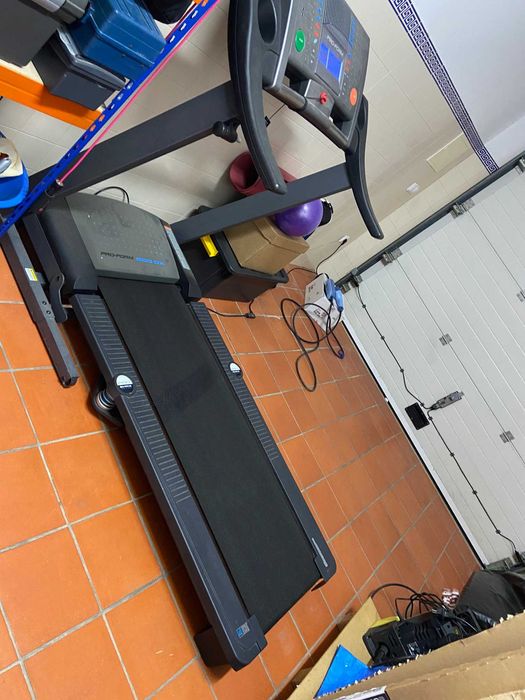 Passadeira PROFORM 500 CX