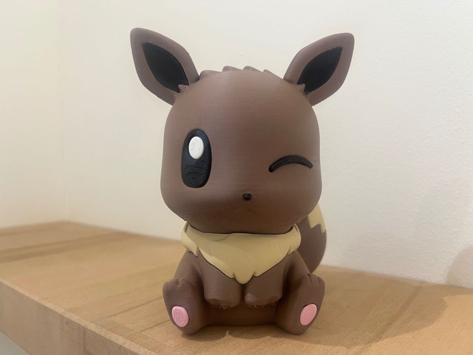 Pokémon estilo Pop