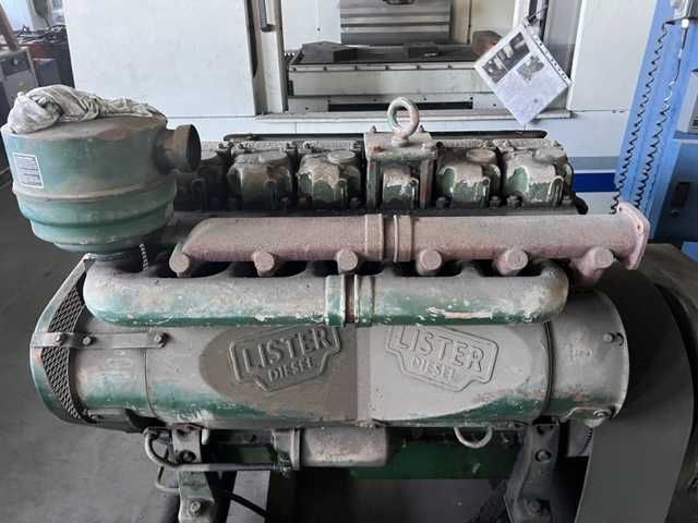 Geradores Varios Modelos Novos e Usados 11kva a 55kva Ler Descricao