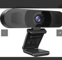 Kamera internetowa EMEET 3 w 1 - kamera internetowa 1080P z mikrofonem