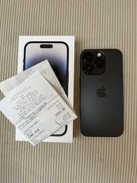 iPhone 14 Pro 128 Black